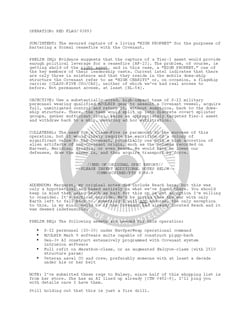 Data Drop Four PDF file.