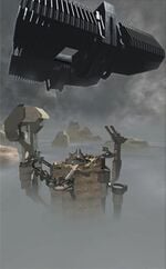 Construct - Multiplayer map - Halo 3 - Halopedia, the Halo wiki