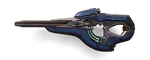 Icon for a carbine variant in Halo 5: Guardians.