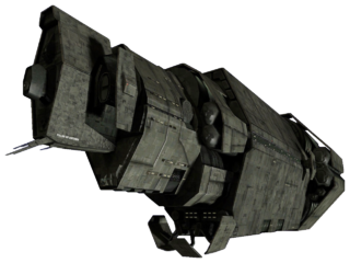 UNSC Pillar of Autumn - Ship - Halopedia, the Halo wiki