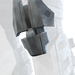Icon for the Sharpened Incisor knee pads.