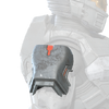 Icon for the EXO-X/ORCUS shoulder.
