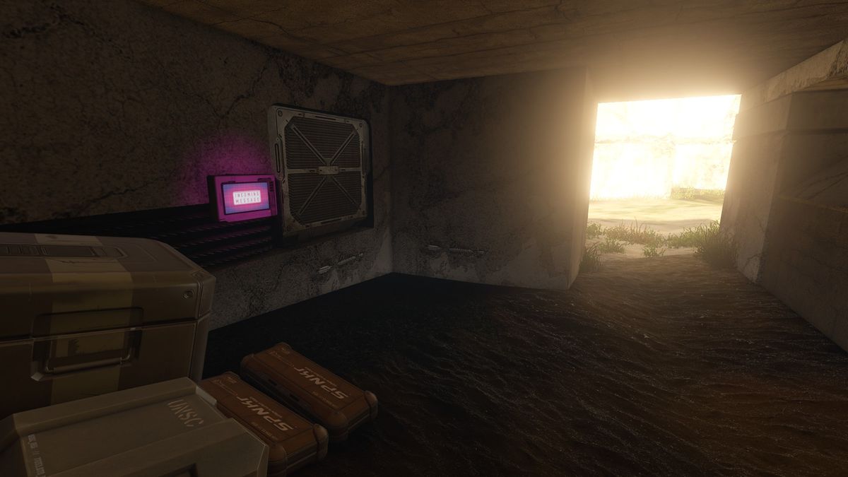 Terminal (Halo 2 Anniversary)/Two Halopedia, the Halo wiki