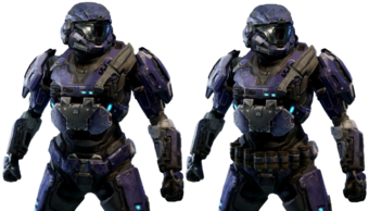 Armor accessories/UA - Halopedia, the Halo wiki