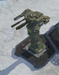Archive:Halowars.com/UNSC - Halopedia, the Halo wiki