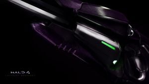 Kelos'vaarda-pattern Rifle - Weapon - Halopedia, the Halo wiki