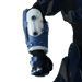 Icon for the Outer-plated wrists.