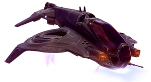 A render of the ONI Wasp.