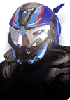 REQ icon for the Viper armor.