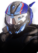 REQ icon for the Viper armor.