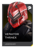 H5G REQ Helmets Venator Thraex Legendary