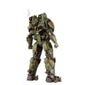 A back render of the Mobile Armor Type 117 Mark V skin