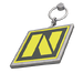 Icon of the NAVI weapon charm.