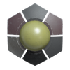Icon for the Combat Zone armor coating.