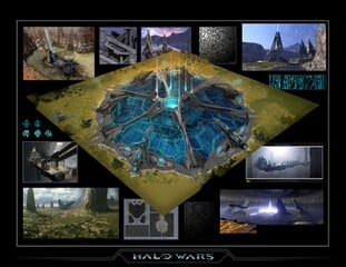 Trove - Halopedia, the Halo wiki