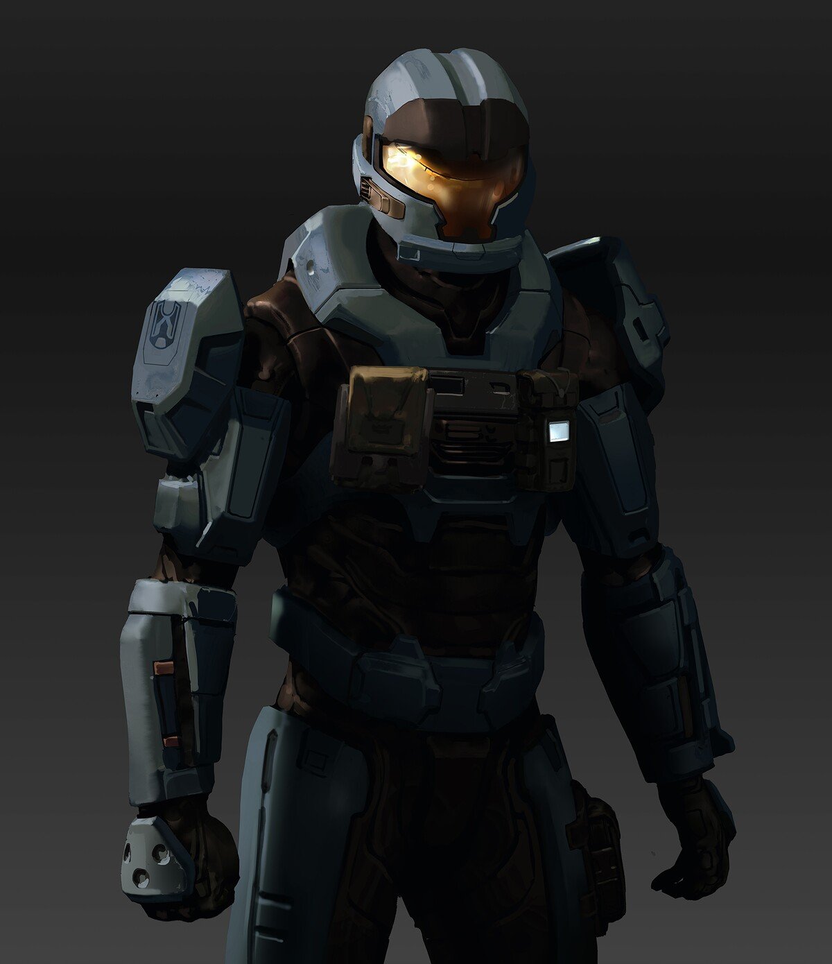 Linda-058 - Character - Halopedia, the Halo wiki