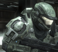 FJ Para Shoulders in Halo: Reach