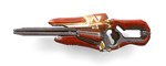 Icon for a storm rifle variant in Halo 5: Guardians.