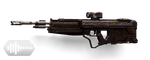 Icon for a DMR variant in Halo 5: Guardians.