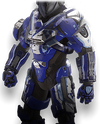 REQ icon for the EVA armor.