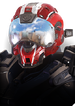 REQ icon for the Security armor.