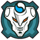 Medal icon for Halo 5: Guardians.