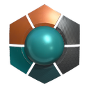 Icon of the Powersuit Hero armor coating.