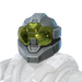 Icon for the Bruma helmet.