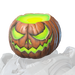 Icon for the Gourdian Knight helmet.