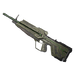 Icon for the Solar Bandit weapon model.