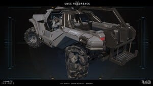 M15 Razorback - Vehicle - Halopedia, the Halo wiki