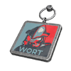 Icon of the Wort Charm