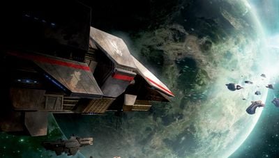 UNSC starship - Halopedia, the Halo wiki
