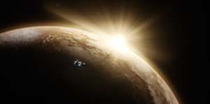 Covenant Homeworld