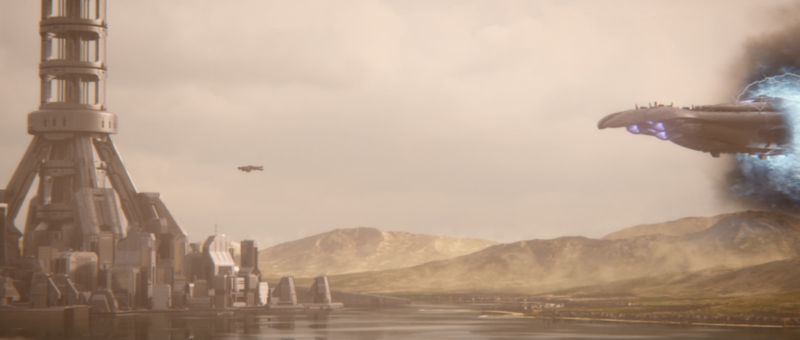 File:H2A In Amber Clad intercepting carrier.png