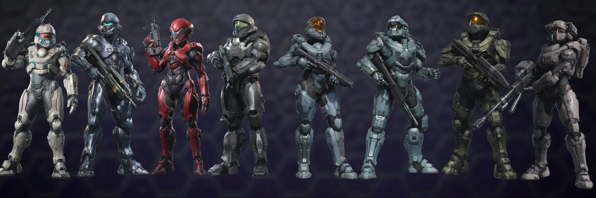 Halo 5: Xenomorph Invasion, Game Ideas Wiki