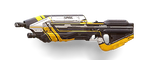 Icon for an Assault Rifle skin in Halo 5: Guardians.