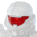 Icon for the Termination Protocol visor.