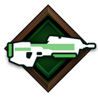 Halo Infinite Rifleman Medal