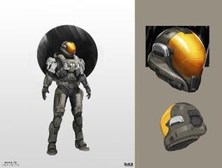 Zvezda - Armor - Halopedia, the Halo wiki