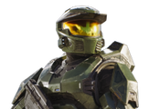 Master Chief - Halo: Campaign Evolved