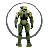 Icon for the Alpha Horizon pose.
