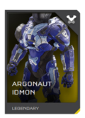 REQ Card - Armor Argonaut Idmon.png