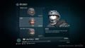Armor permutation customization in Halo: Reach