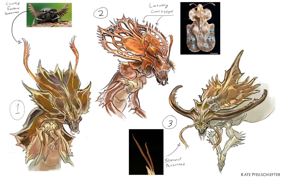 FileEnc22 Concept Yanme'eQueen.jpg Halopedia, the Halo wiki