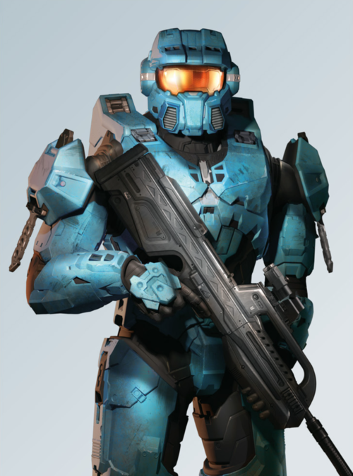 Cohort - Armor - Halopedia, the Halo wiki