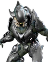 Combat armor in Halo 2: Anniversary.