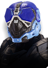 REQ icon for the Recluse armor.