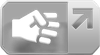 An icon for the Increased Strength armour mod.