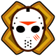 Unused medal icon for Halo 5: Guardians.